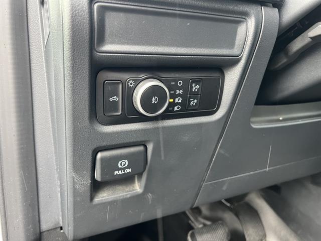 used 2023 Ford F-150 car, priced at $27,991