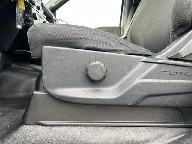 used 2023 Ford F-150 car, priced at $27,991