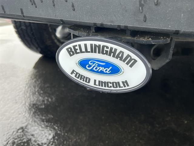 used 2023 Ford F-150 car, priced at $27,991