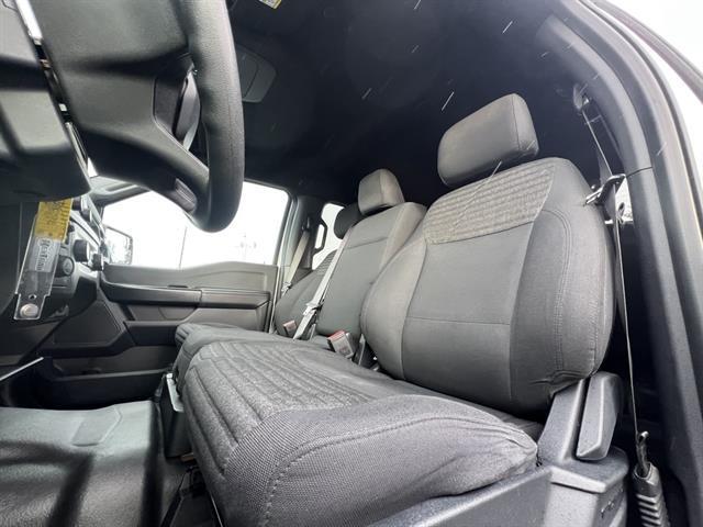 used 2023 Ford F-150 car, priced at $27,991