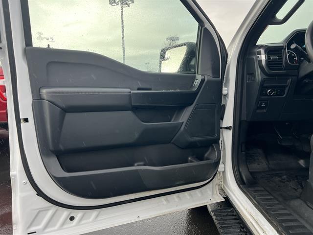 used 2023 Ford F-150 car, priced at $27,991