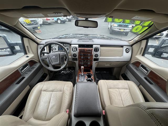 used 2010 Ford F-150 car, priced at $16,871