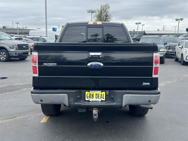 used 2010 Ford F-150 car, priced at $16,871