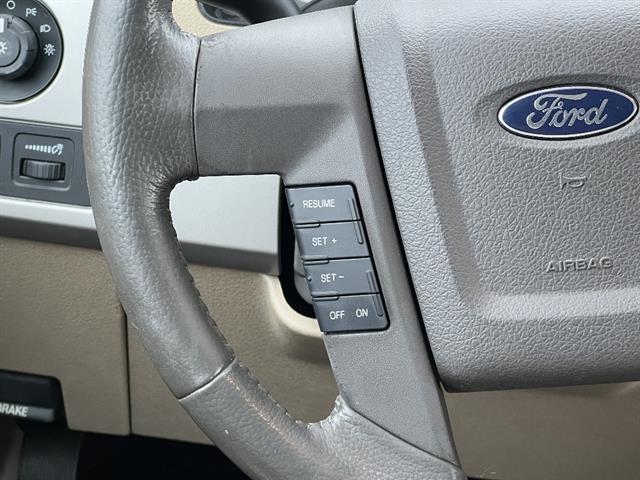 used 2010 Ford F-150 car, priced at $16,871