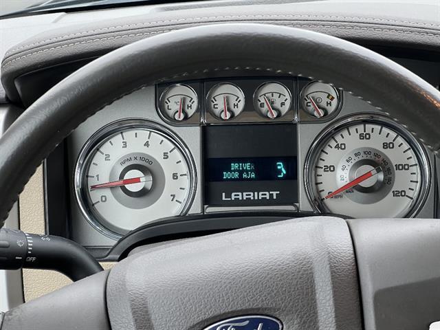 used 2010 Ford F-150 car, priced at $16,871
