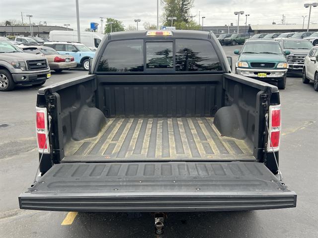 used 2010 Ford F-150 car, priced at $16,871