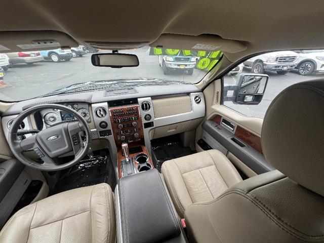 used 2010 Ford F-150 car, priced at $16,871
