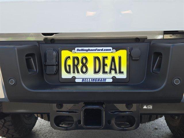 new 2025 Ford F-350 car, priced at $68,810