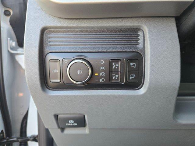 new 2025 Ford F-350 car, priced at $68,810