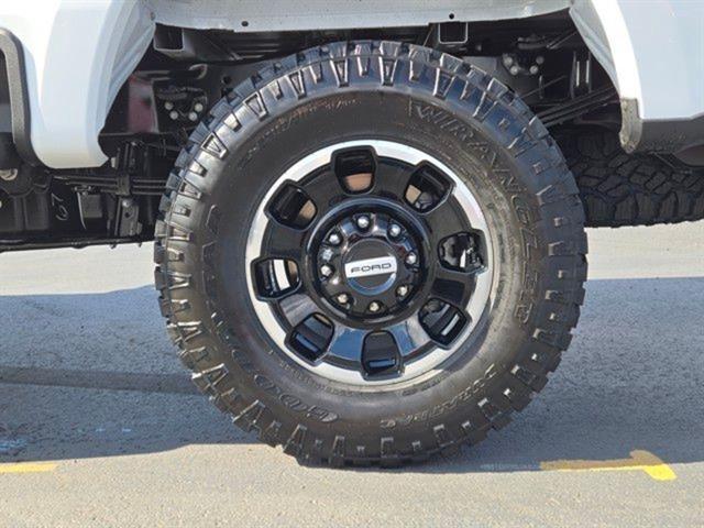 new 2025 Ford F-350 car, priced at $68,810