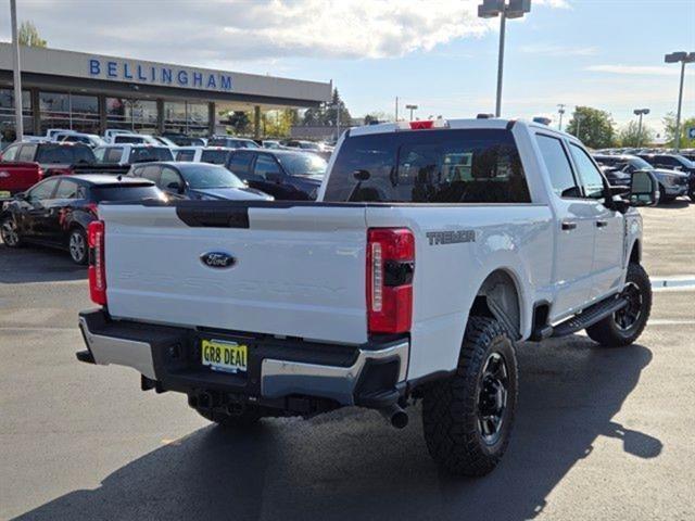 new 2025 Ford F-350 car, priced at $68,810