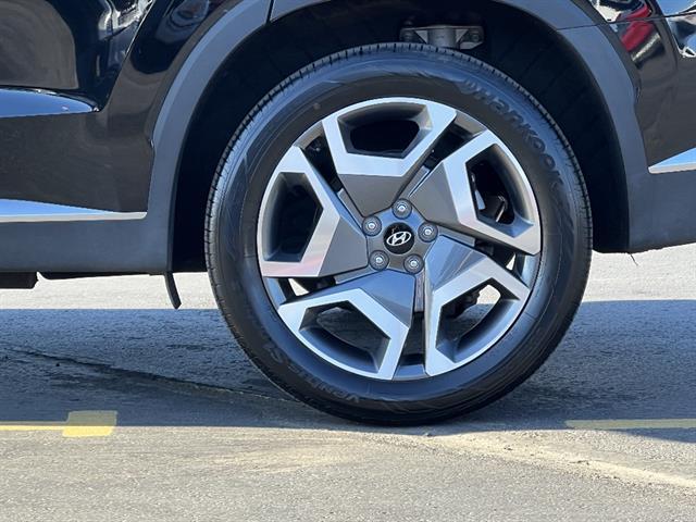 used 2025 Hyundai Palisade car, priced at $36,971