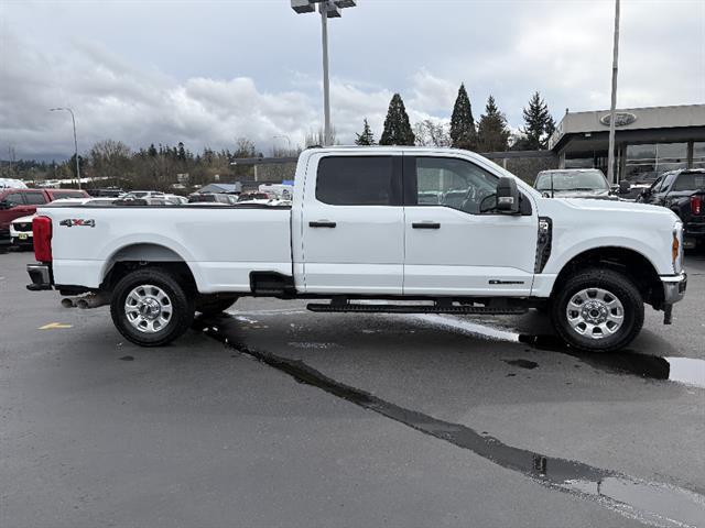 used 2024 Ford F-350 car, priced at $60,724