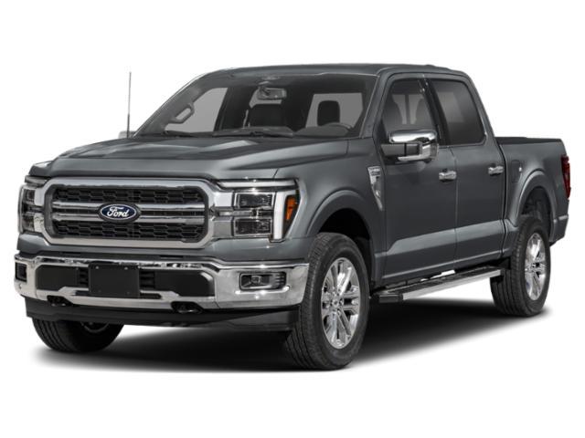 new 2026 Ford F-150 car, priced at $72,550
