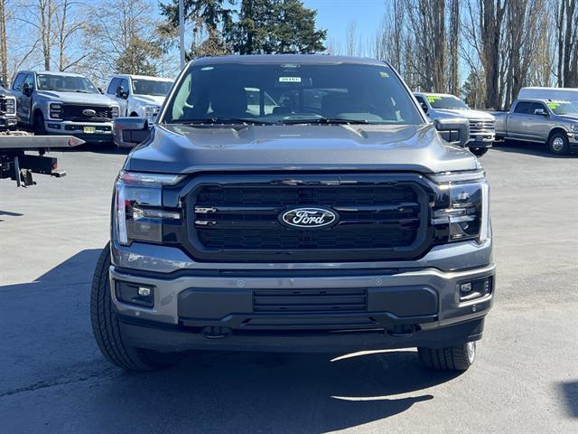 new 2026 Ford F-150 car, priced at $72,550