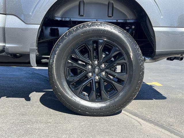 new 2026 Ford F-150 car, priced at $72,550