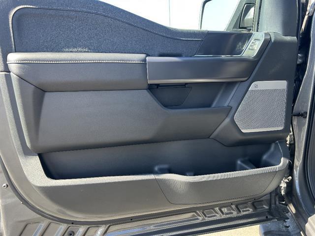 new 2026 Ford F-150 car, priced at $72,550