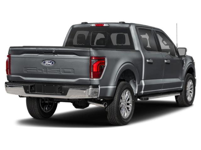 new 2026 Ford F-150 car, priced at $72,550