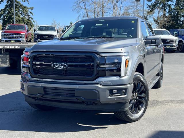 new 2026 Ford F-150 car, priced at $72,550