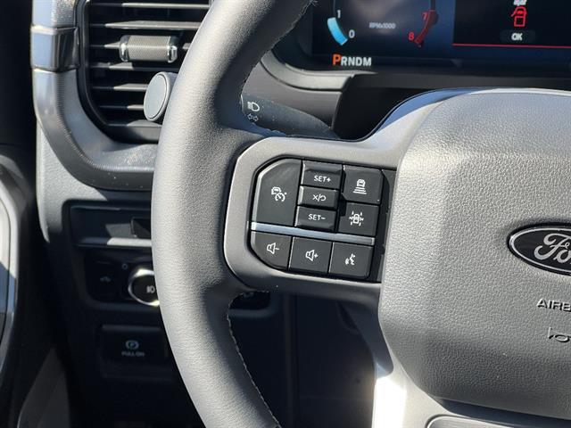 new 2026 Ford F-150 car, priced at $72,550