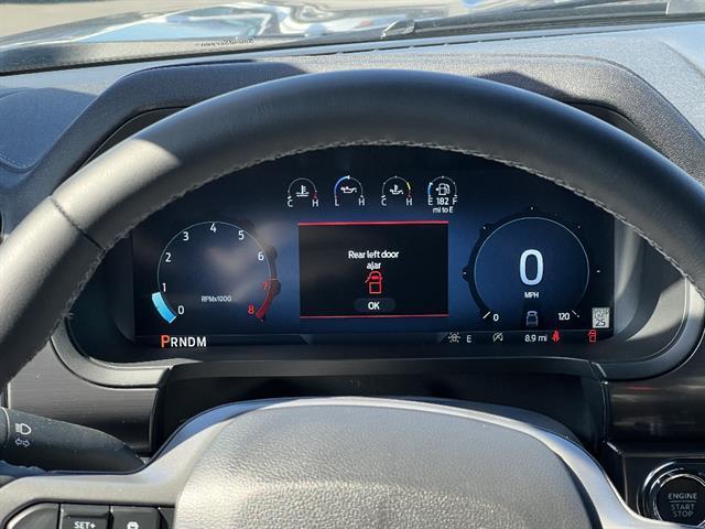 new 2026 Ford F-150 car, priced at $72,550