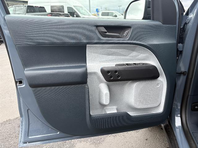 new 2026 Ford Maverick car, priced at $37,125