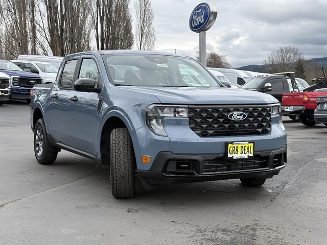 new 2026 Ford Maverick car, priced at $37,125