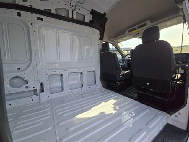 new 2025 Ford Transit-350 car, priced at $67,660