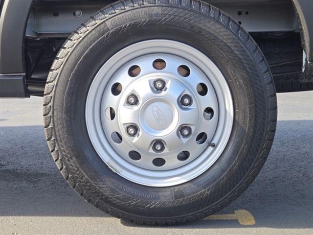 new 2025 Ford Transit-350 car, priced at $67,660