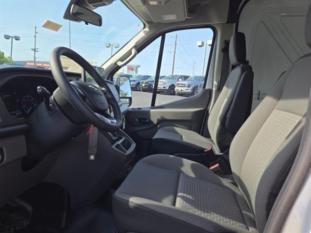 new 2025 Ford Transit-350 car, priced at $67,660