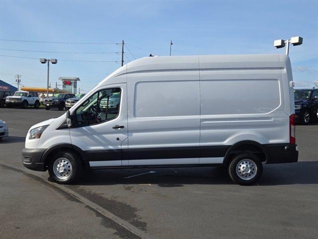 new 2025 Ford Transit-350 car, priced at $67,660