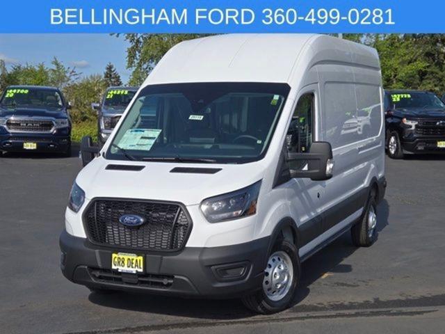 new 2025 Ford Transit-350 car, priced at $67,660