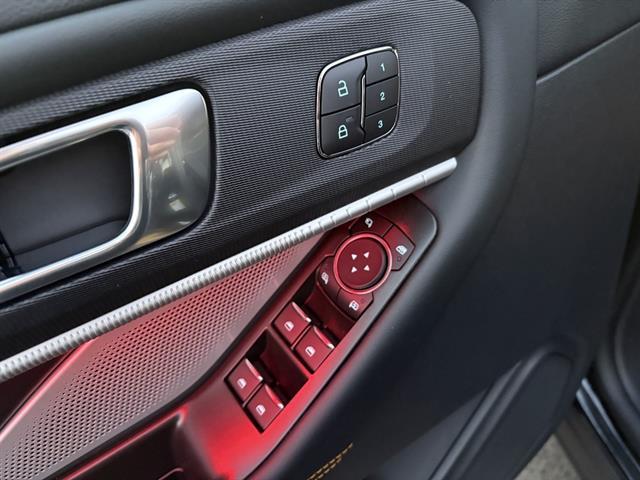 new 2026 Ford Explorer car, priced at $63,295