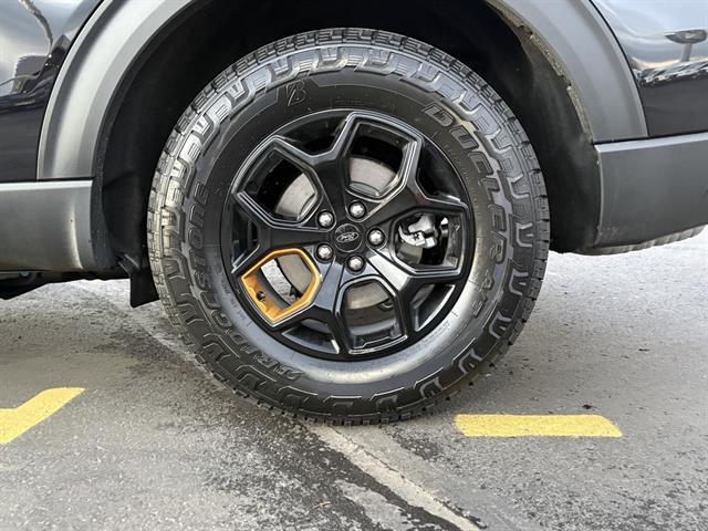 new 2026 Ford Explorer car, priced at $63,295