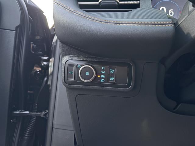 new 2026 Ford Explorer car, priced at $63,295