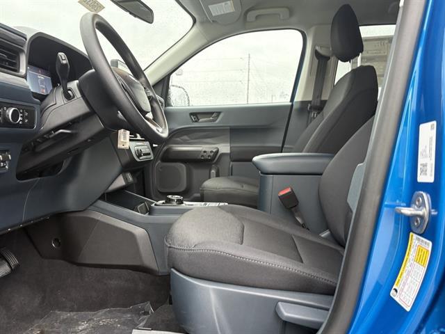 new 2026 Ford Maverick car, priced at $34,625