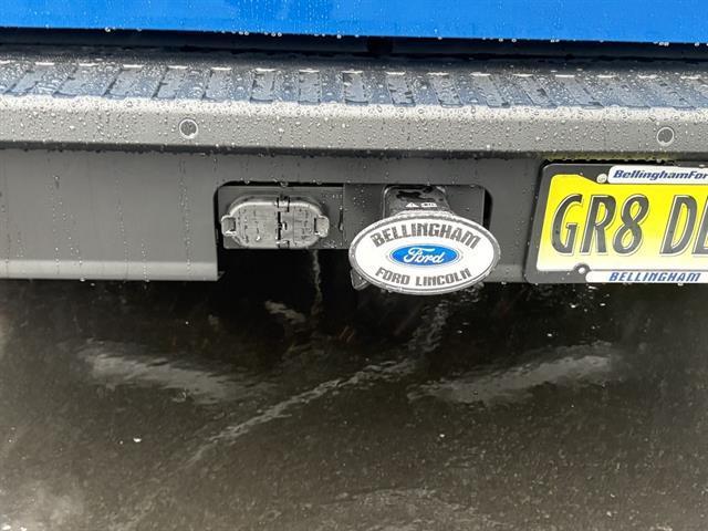 new 2026 Ford Maverick car, priced at $34,625