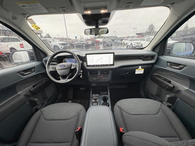 new 2026 Ford Maverick car, priced at $34,625