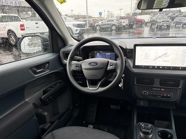 new 2026 Ford Maverick car, priced at $34,625