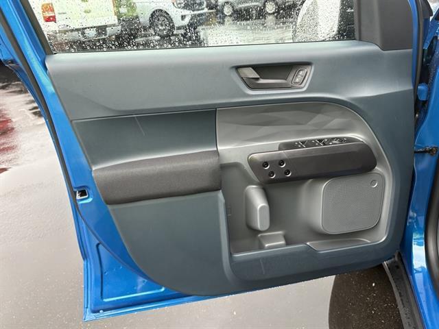 new 2026 Ford Maverick car, priced at $34,625