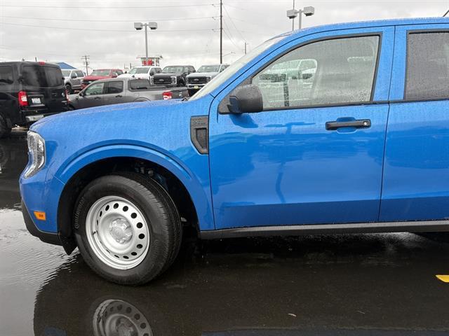 new 2026 Ford Maverick car, priced at $34,625