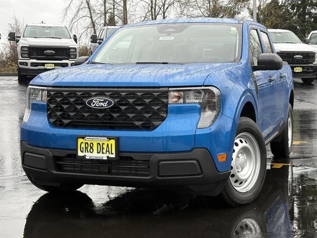 new 2026 Ford Maverick car, priced at $34,625