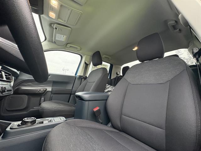 new 2026 Ford Maverick car, priced at $34,625