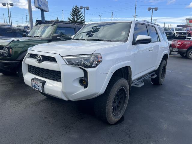 used 2015 Toyota 4Runner car, priced at $26,987