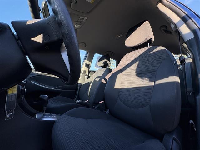 used 2016 Hyundai Accent car, priced at $6,244