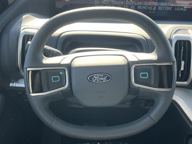 new 2026 Ford Expedition car, priced at $73,695