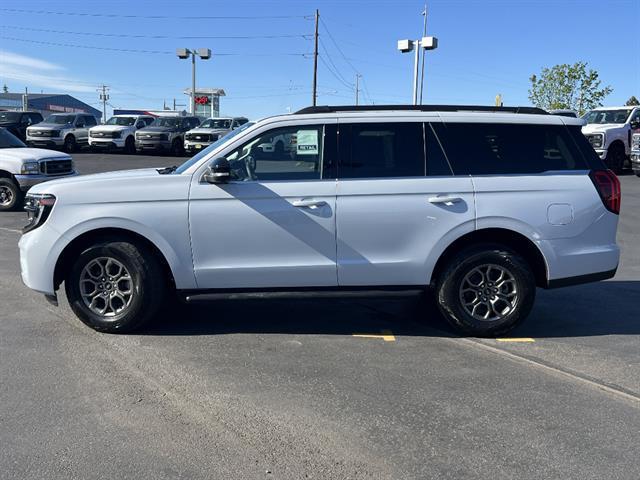 new 2026 Ford Expedition car, priced at $73,695