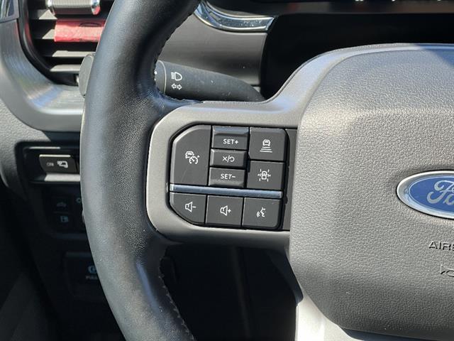 used 2021 Ford F-150 car, priced at $36,395
