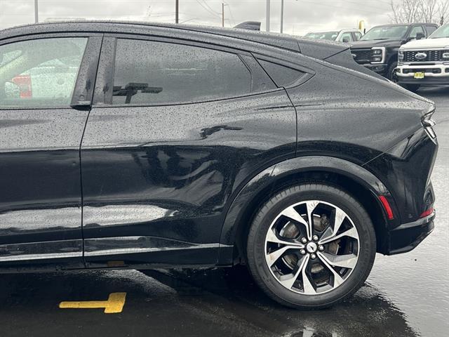 used 2021 Ford Mustang Mach-E car, priced at $19,933