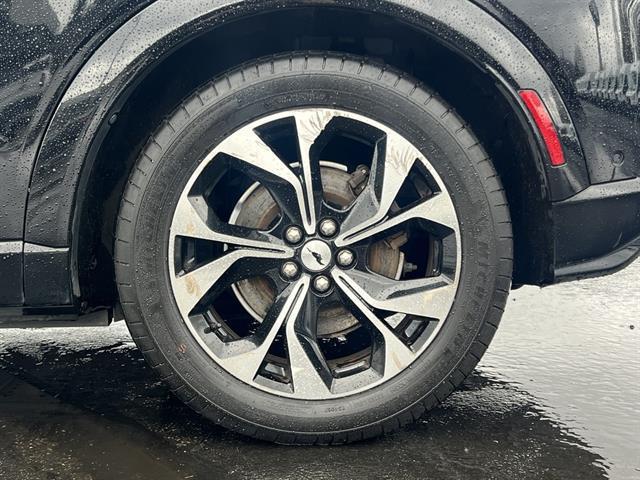 used 2021 Ford Mustang Mach-E car, priced at $19,933